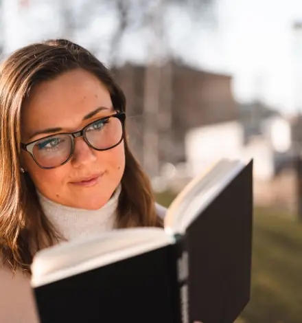 Vista Plus Photochromic