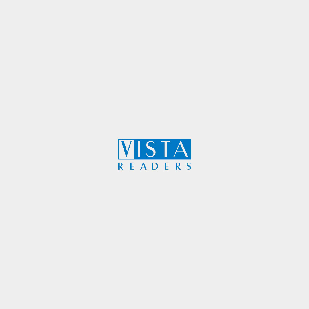 Vista Cass Blue